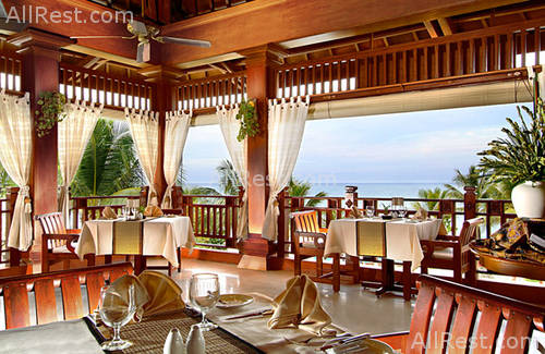 Nikko Bali Resort & Spa 92